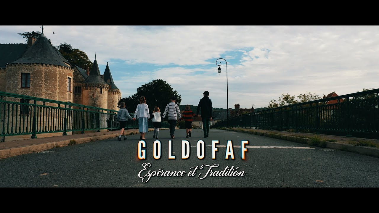Espérance et Tradition - GOLDOFAF