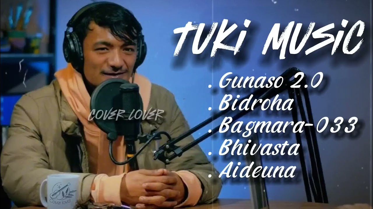 Tuki Music_Best Rap _Songs_Collection_ Tuki_rap_songs !!