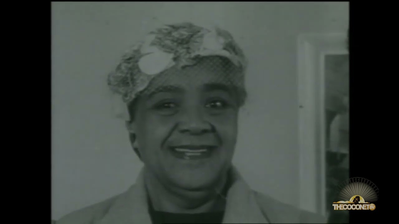 Women of Power - Queen Salote