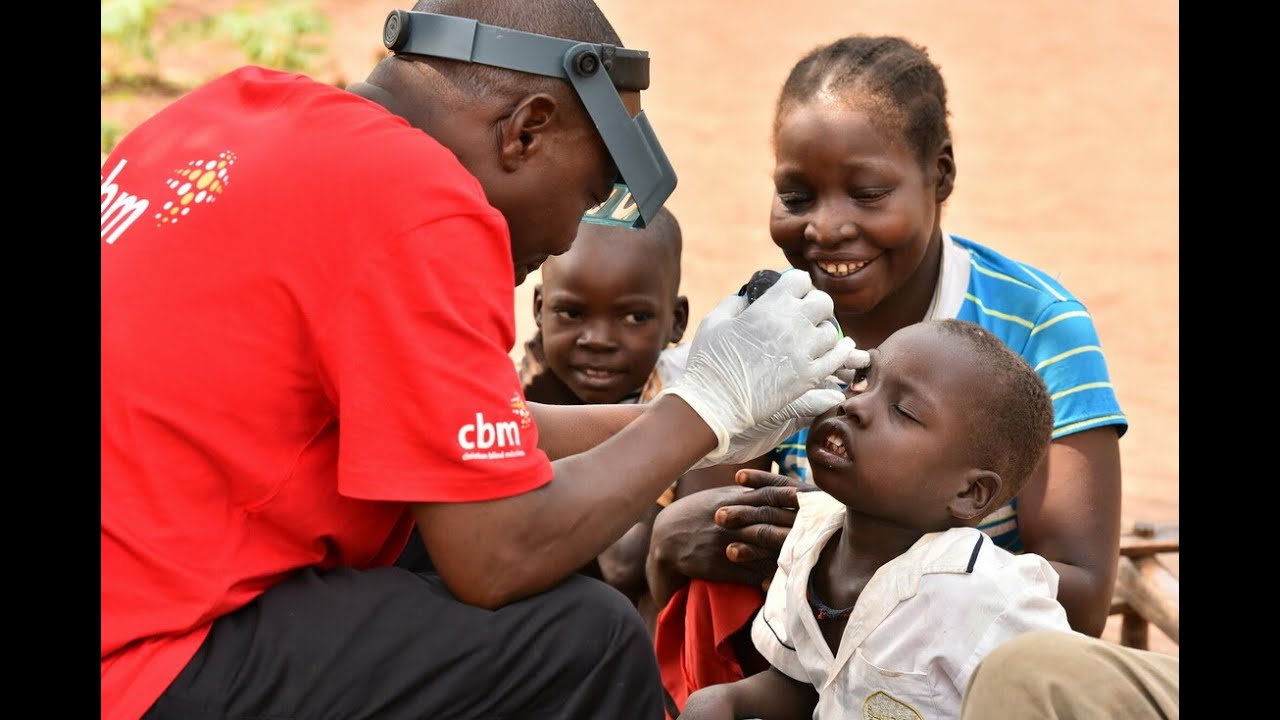 The Role of Civil Society Organisations in Eliminating Neglected Tropical Diseases