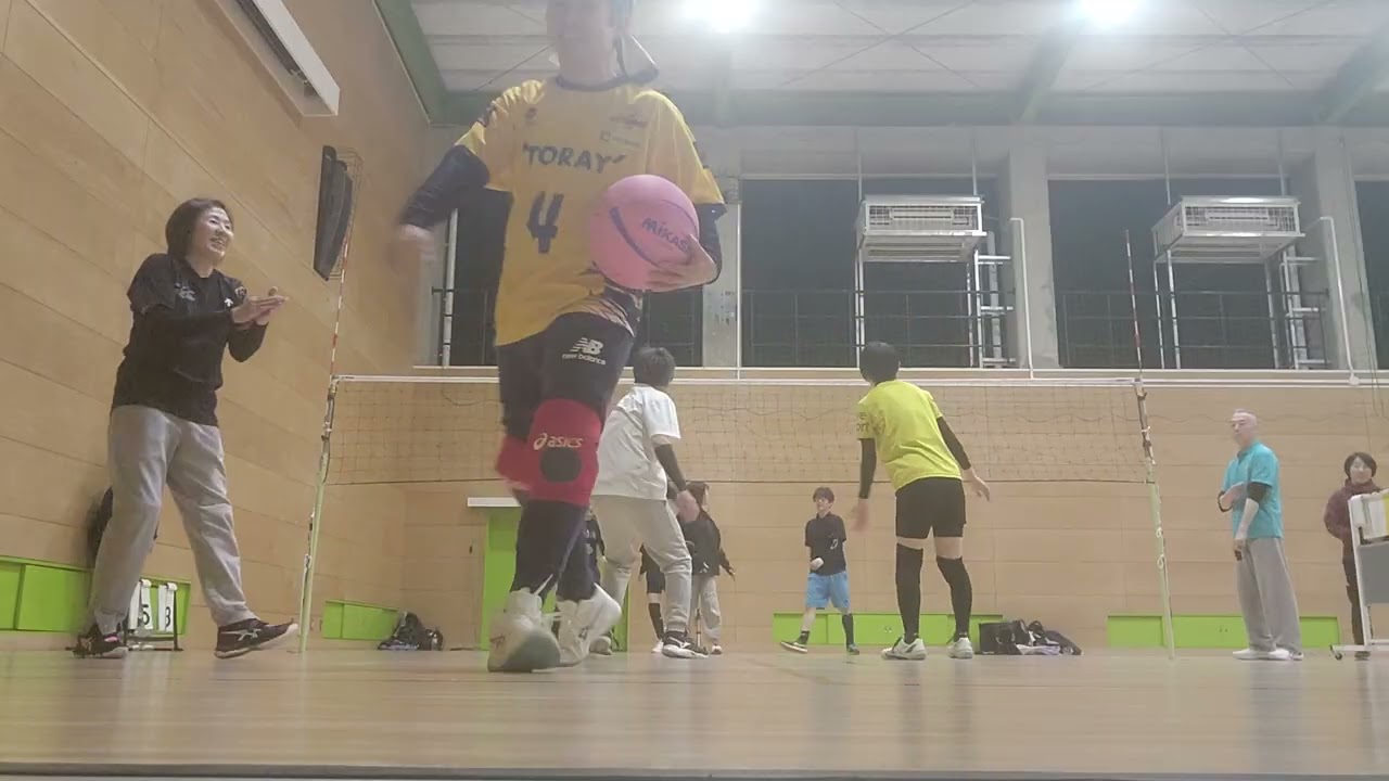 22026.2.19ミライズ練習③
