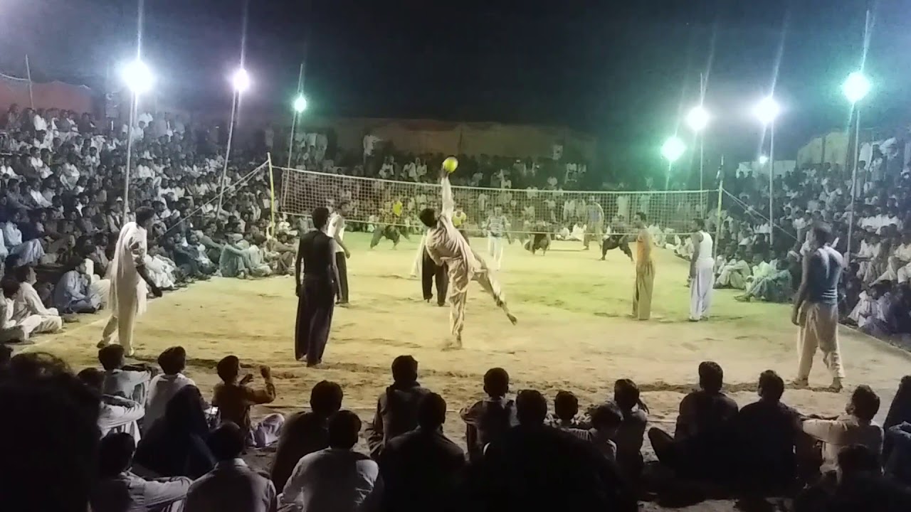 aown shah attack on moli shahya