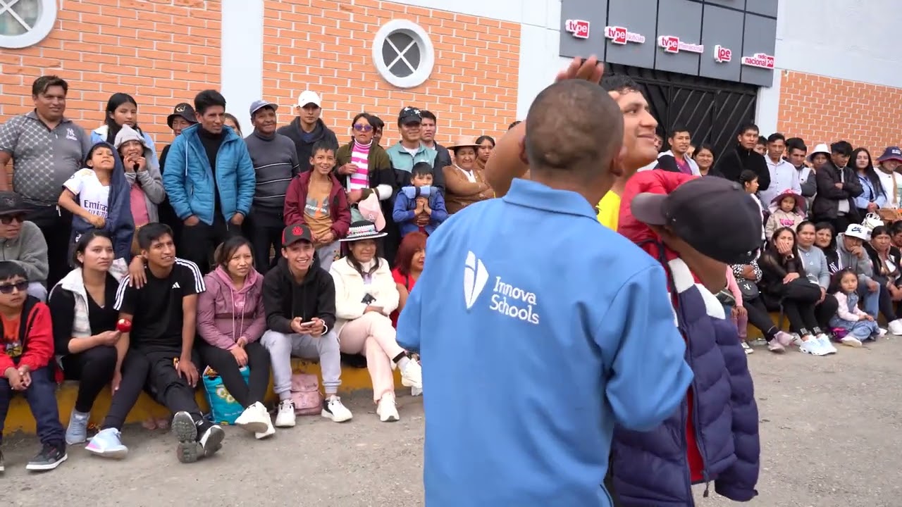 ASI SON LAS BODAS EN HUANCAYO😱🤣 LOS HUANACOS DE LA RISA 2024 l LOS WANKAS DE LA RISA 2024