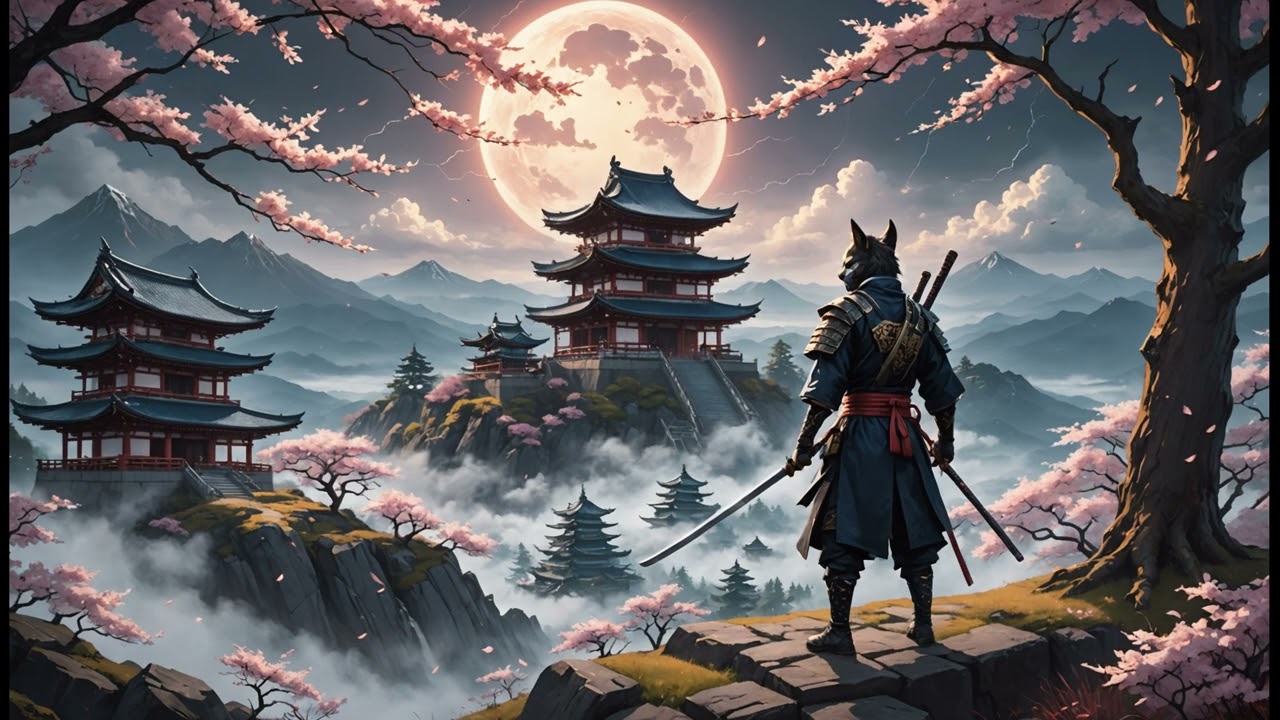Echoes of Sakura Steel 🎧 Mythic 🔥 Epos ✨ EDM 💥 Bassdrop