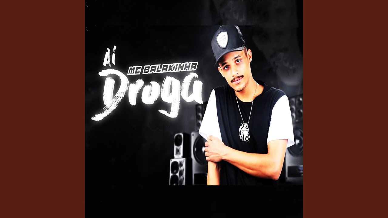 Aí Droga