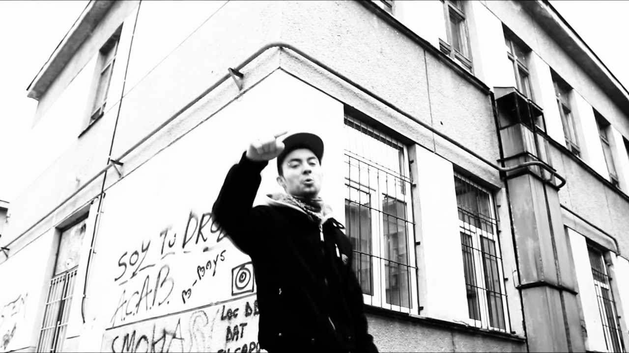 AcelaSHH - Nu stiu (Videoclip Oficial)