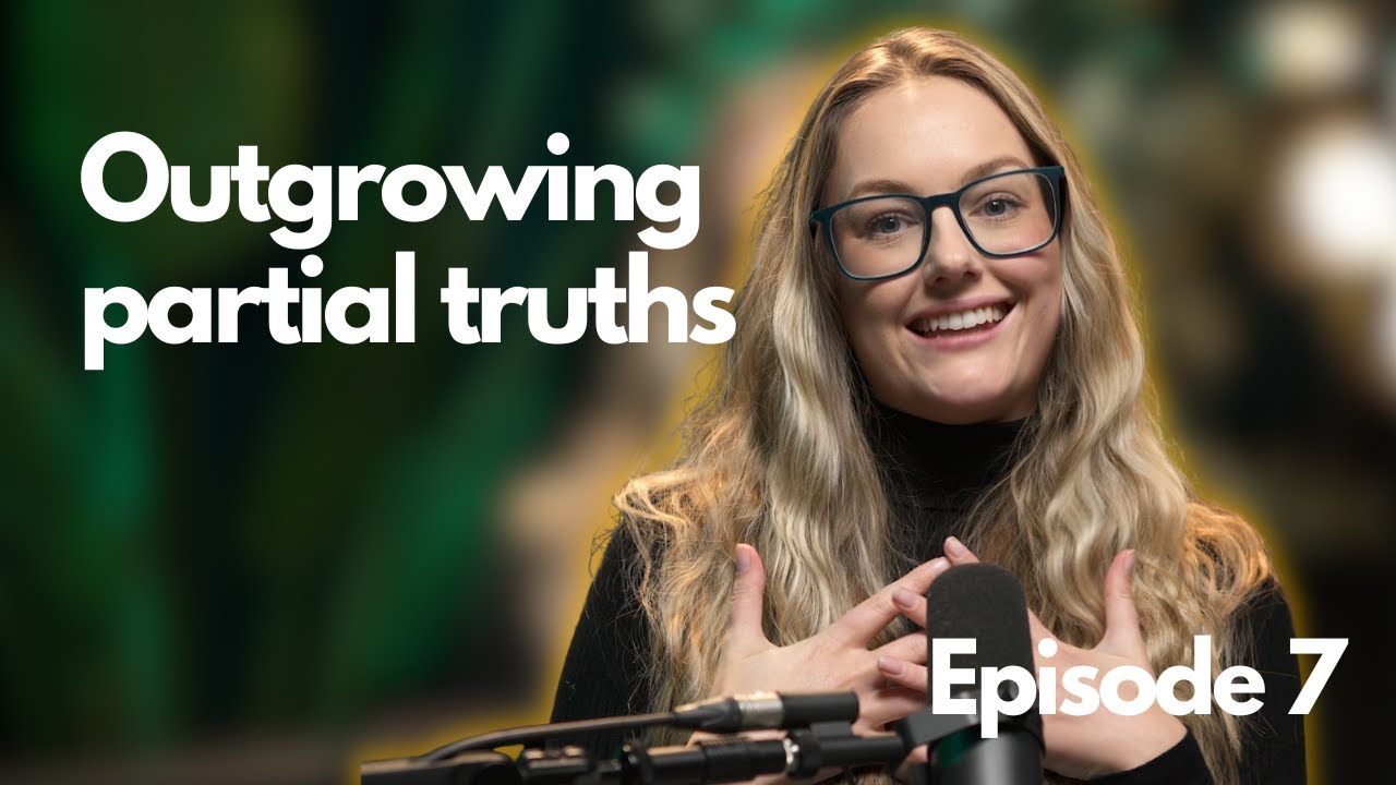 Finding your Soul's Purpose | Consciousness First with Leanne Rose #7