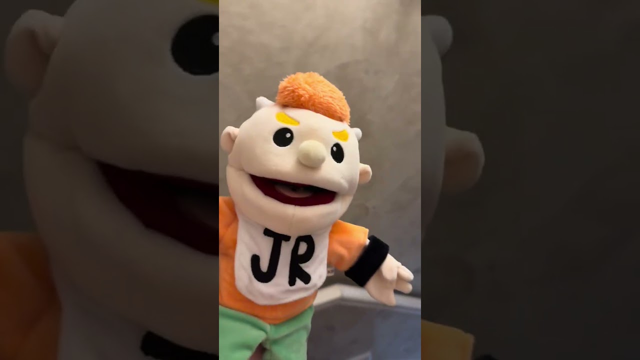#sml #crossover #episode1 #jr #steals #cokezero 