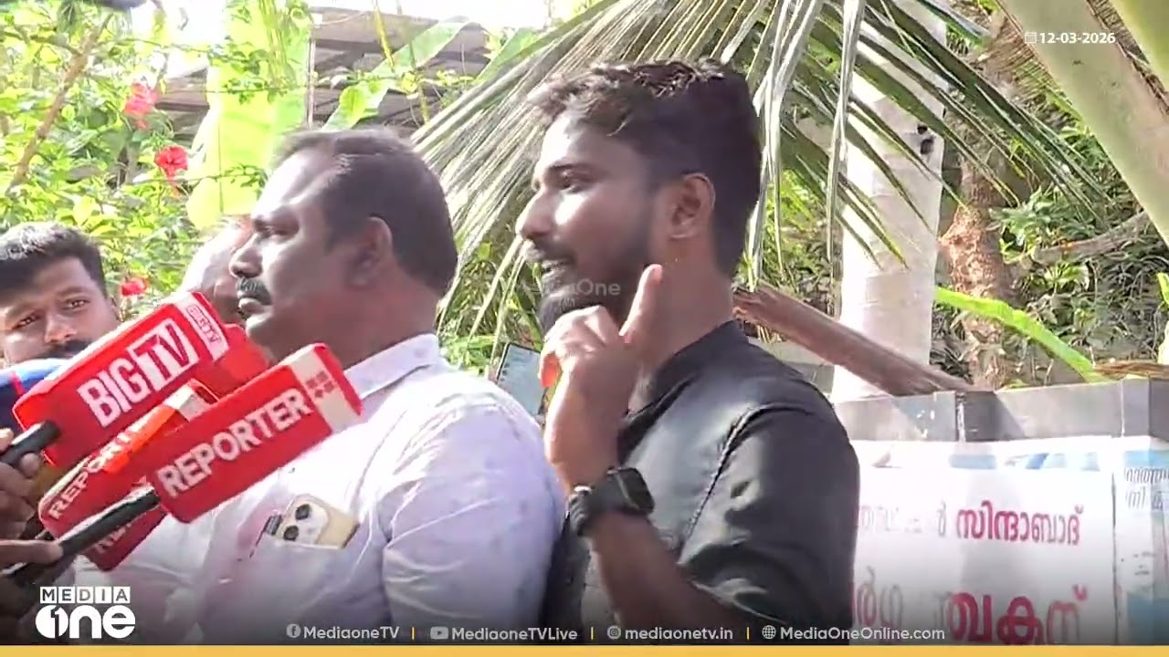 'വിഎസിന്റെ മണ്ണിലാണ് വർ​ഗവഞ്ചന കാണിച്ചത്... ജി.സുധാകരനെ ജനങ്ങൾ ഒറ്റപ്പെടുത്തും'