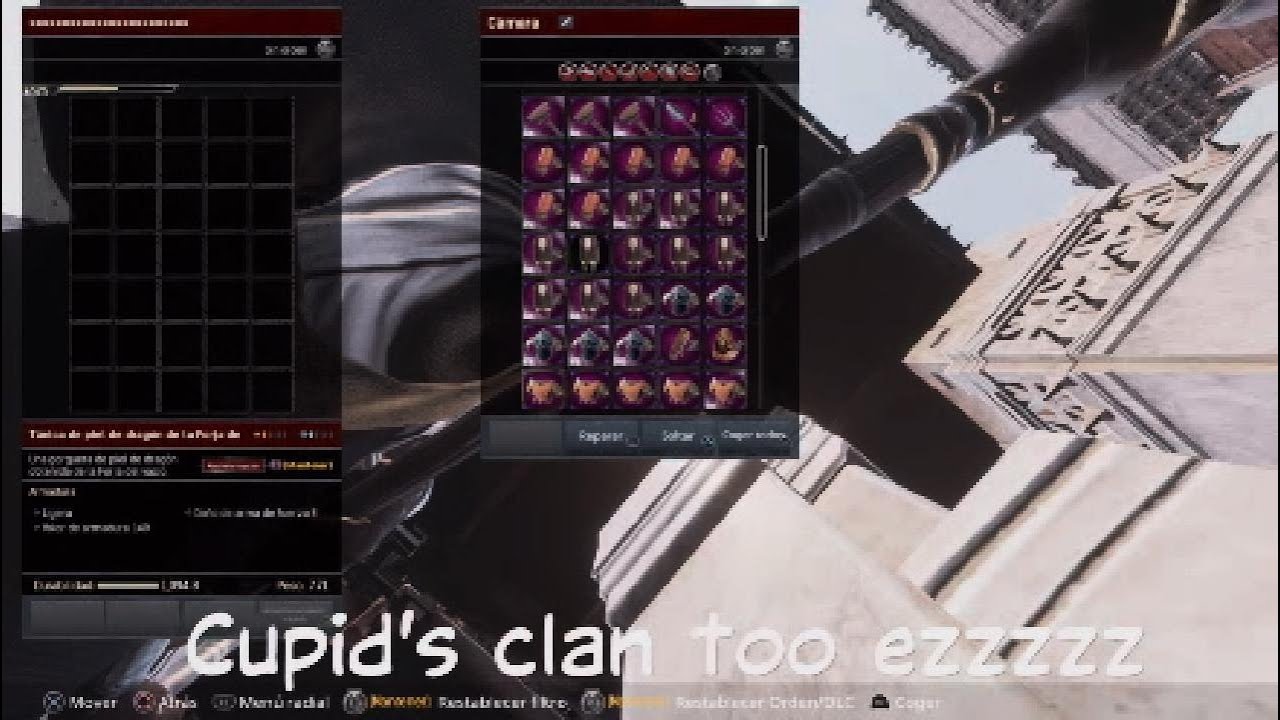 REGIME vs Server 