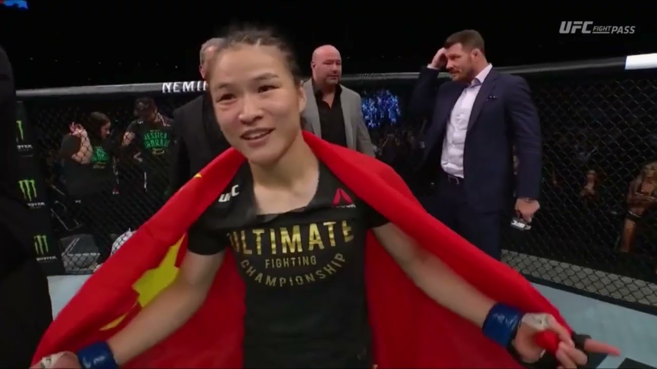 zwl的缠斗如何