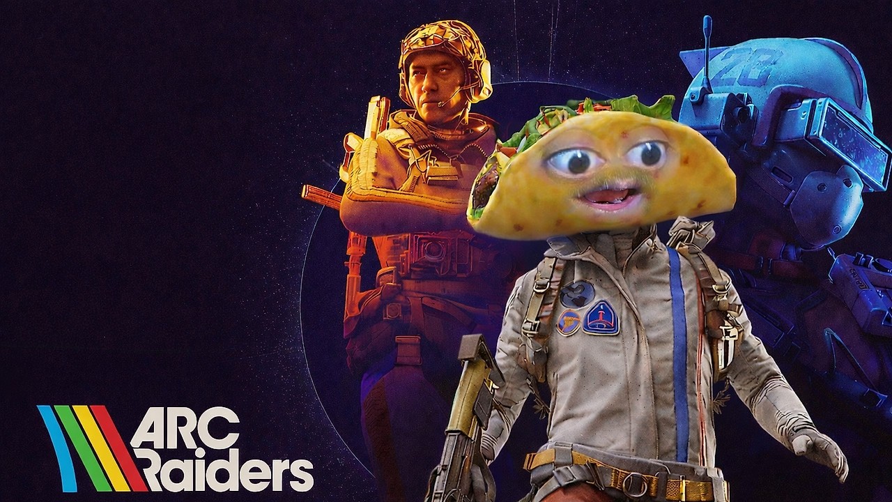 🛑LIVE !! Friendliest TACO Topside🚨Not Your Average Combat Medic🚨vertical