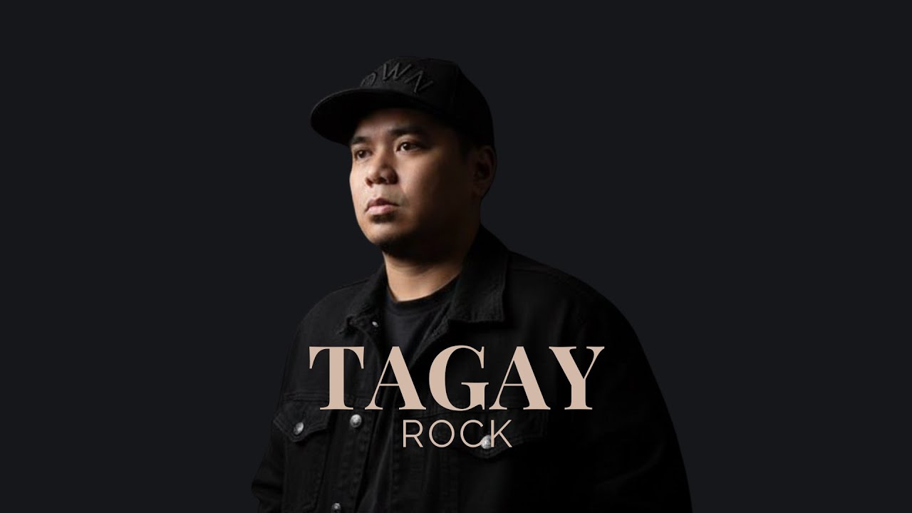 Tagay – Gloc 9 feat. Astro (Rock)