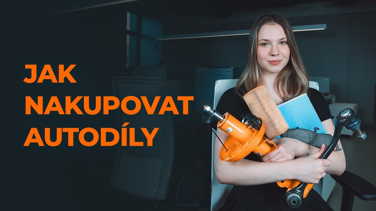 5 nejčastějších chyb při nákupu autodílů