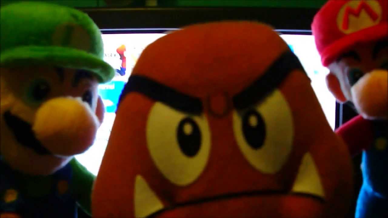 AnimeBroMii: Mario Kart Online # 7