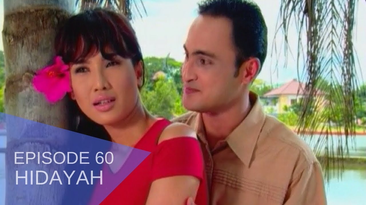 HIDAYAH - Episode 60 | Ulat Dan Kotoran Keluar Dari Pengusaha Kaya