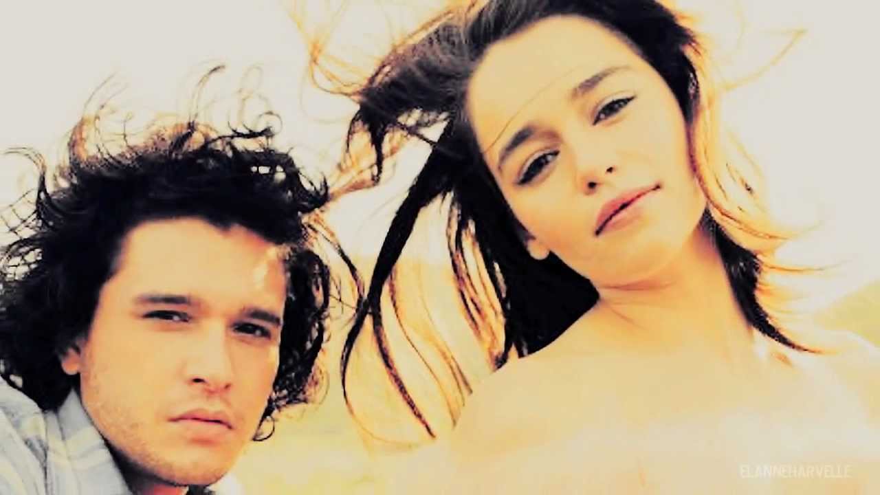 kit&emilia :: young blood