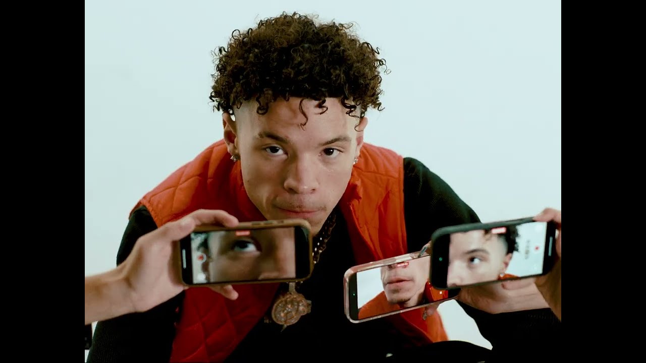 Lil Mosey - 24/7 (Official Music Video)