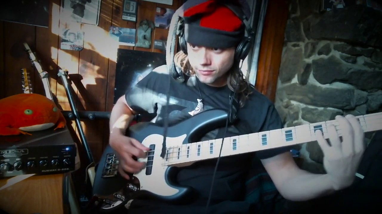 Cody Wright - (Bass & Guitar Loop) 