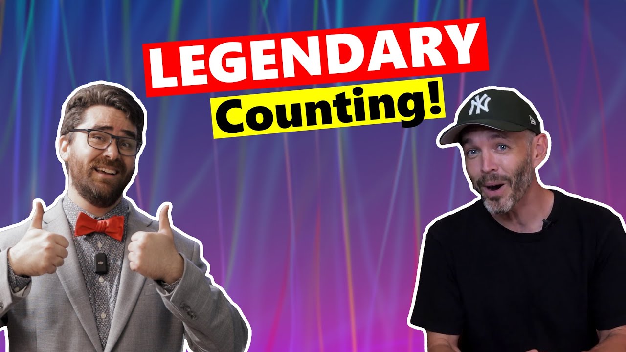 If There Are MORE Appearances, It's MORE Legendary!!!