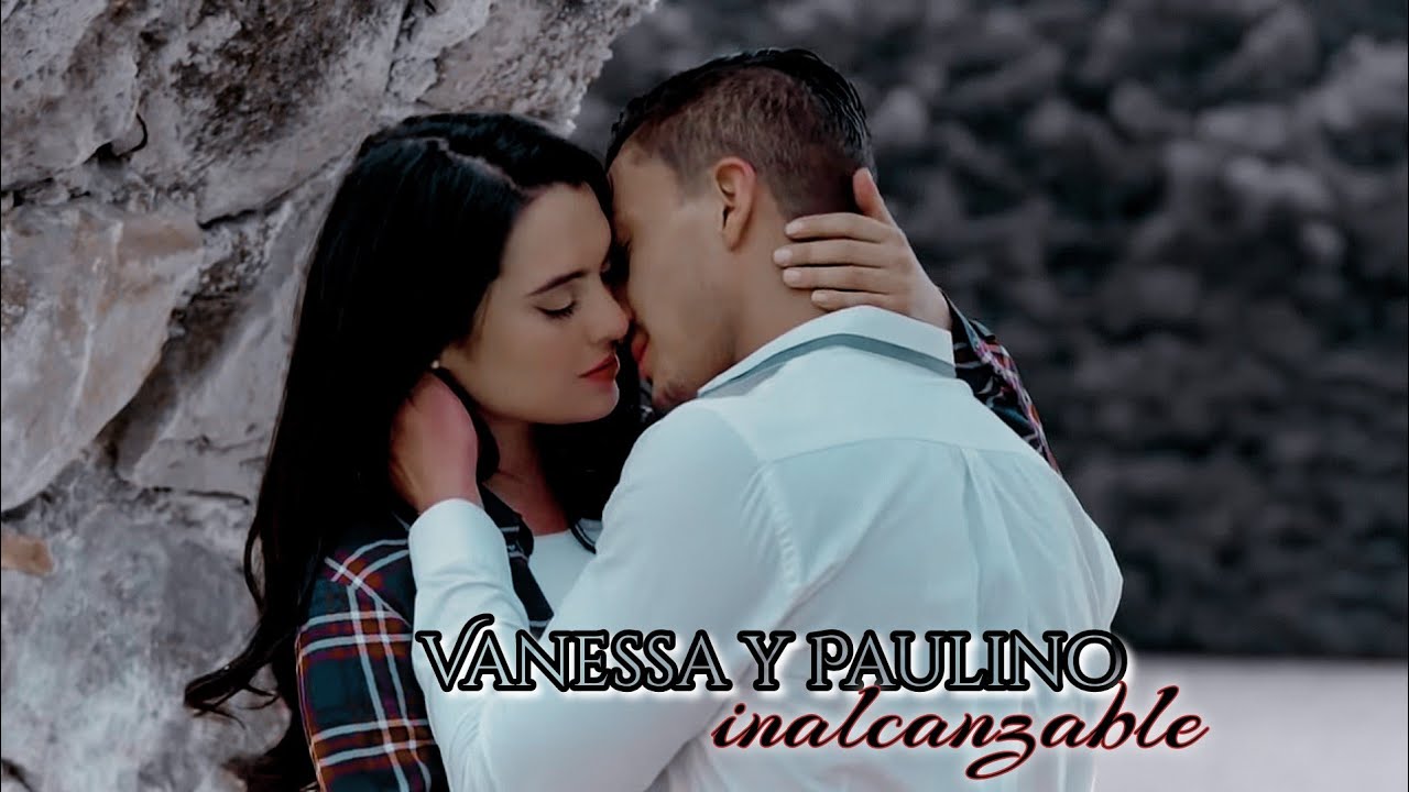 Vanessa y Paulino - inalcazable