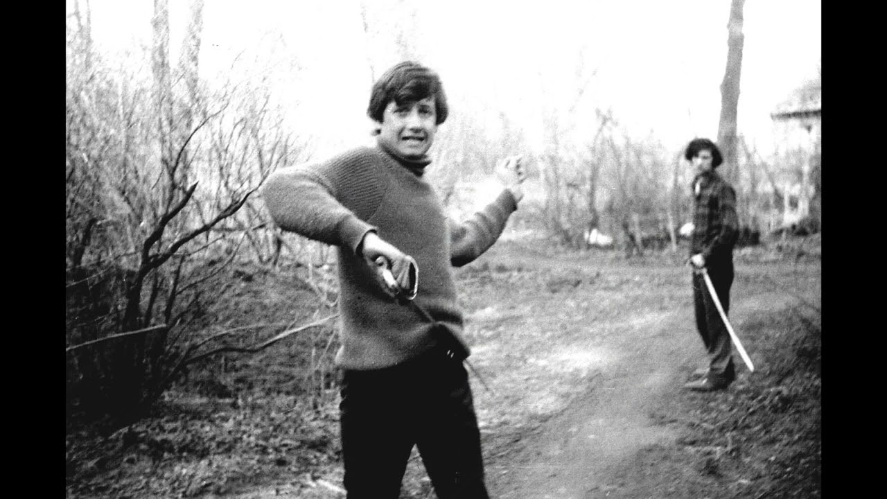 35. Blisko Góry 1974r.