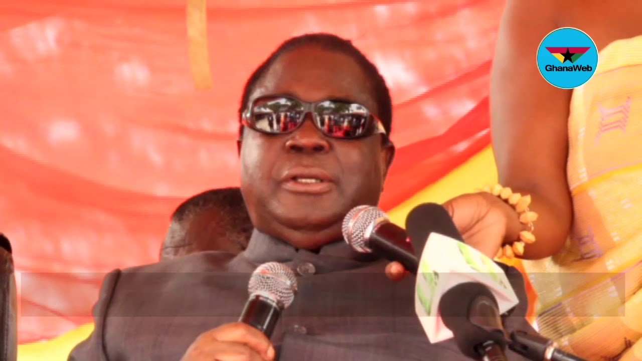 We are coming back to our roots - Former Ivory Coast President