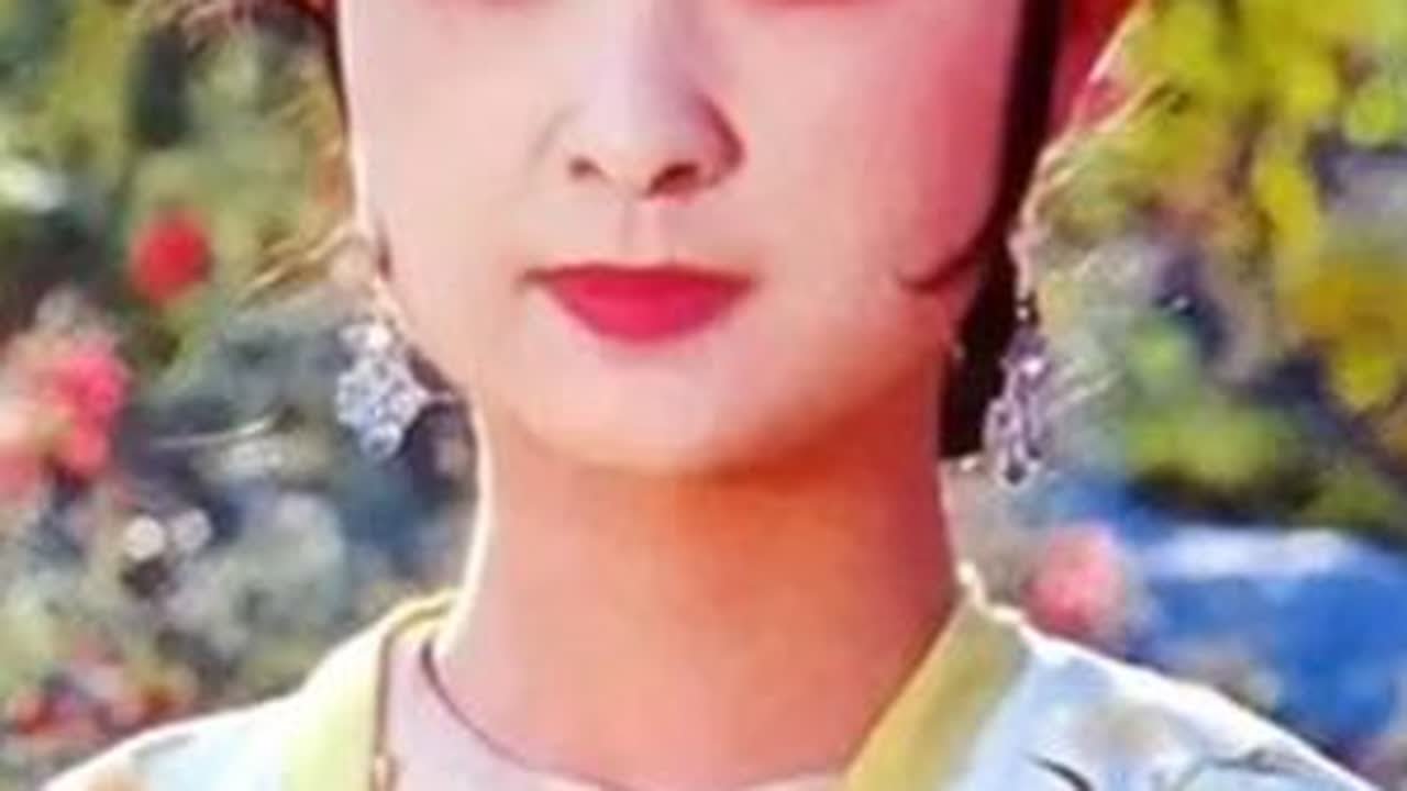 拍完《红楼梦》就跟剧组人员断绝来往的尤二姐，当年究竟经历了啥