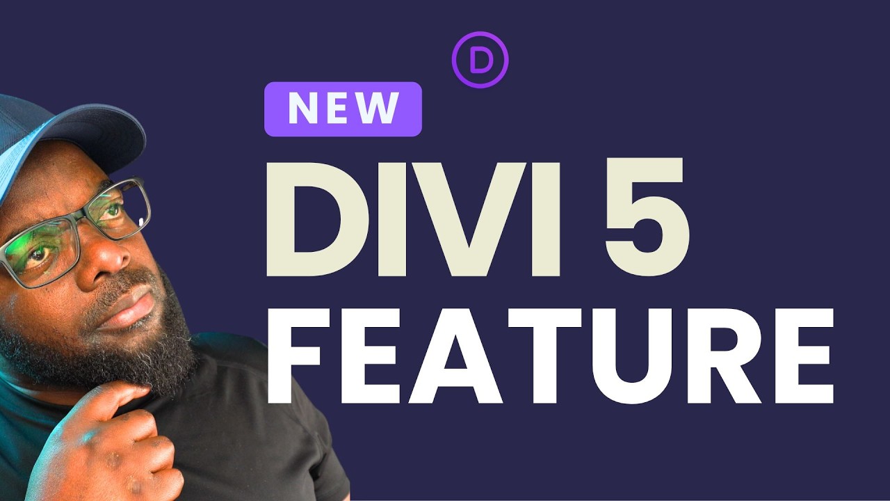 Редактируйте шаблоны в конструкторе Divi 5!
