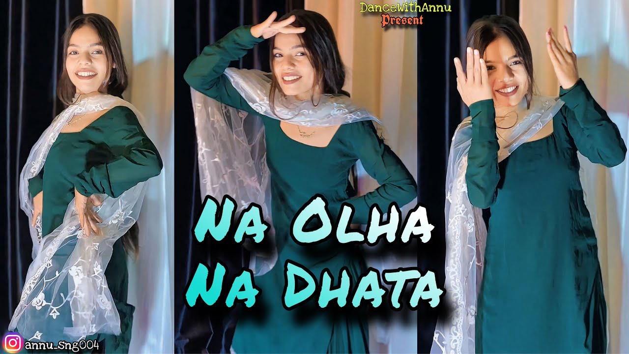 Na Olha Na Dhata - बैरन ढाटा मारना | Raj mavar & Rajbala nagar | Sapna choudhary | Happy Baralu song