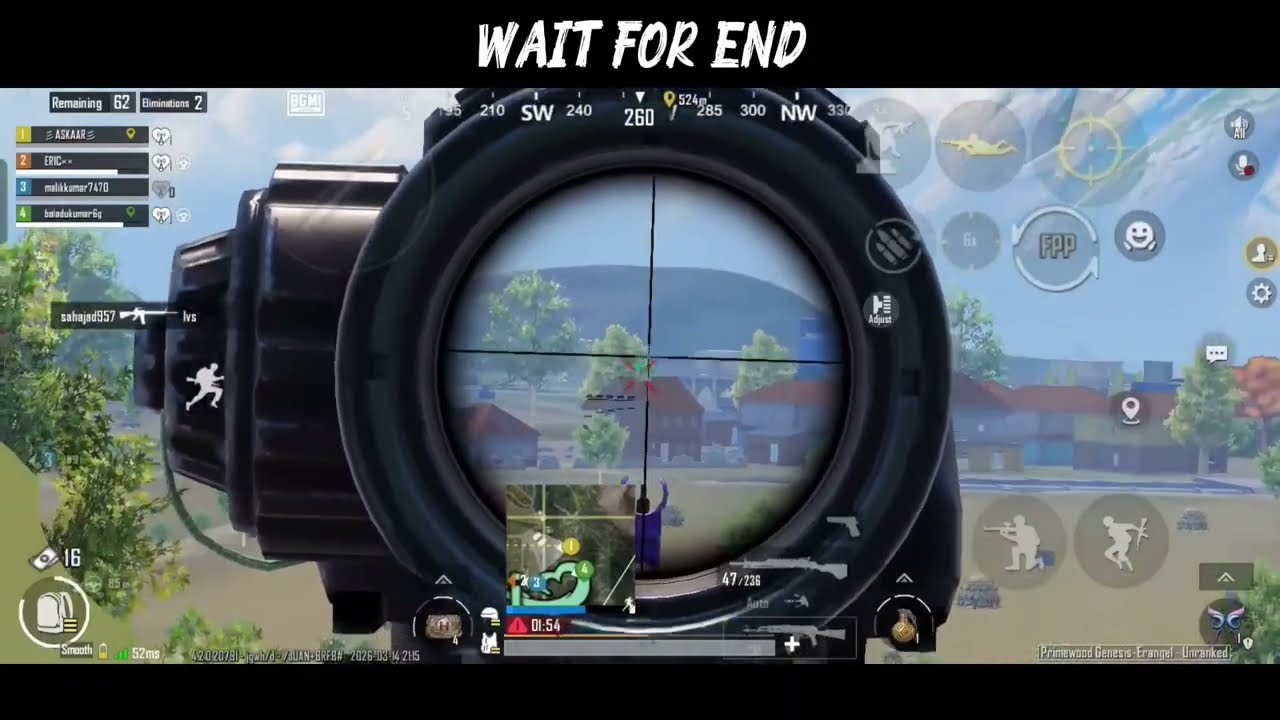 NEW UPDATE 4.2 CODE 🔥 PUBG MOBILE/BGMI SENSITIVITY SETTINGS 2026 | BEST SCOPE SENSITIVITY SETTING✅