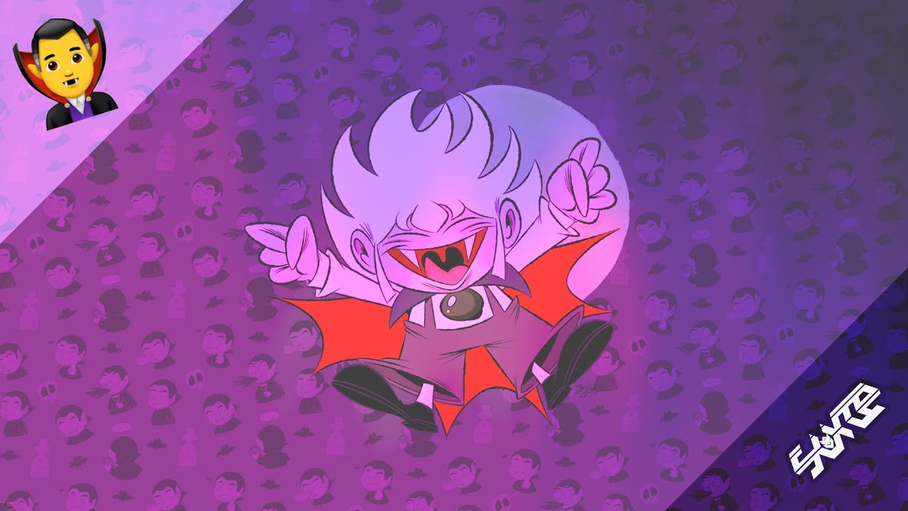 🧛 [FREE] Game Boy Trap Type Beat - Game Boy Nintendo Instrumental - Kid Dracula