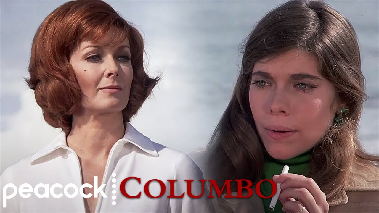 Smoking Can Kill | Columbo