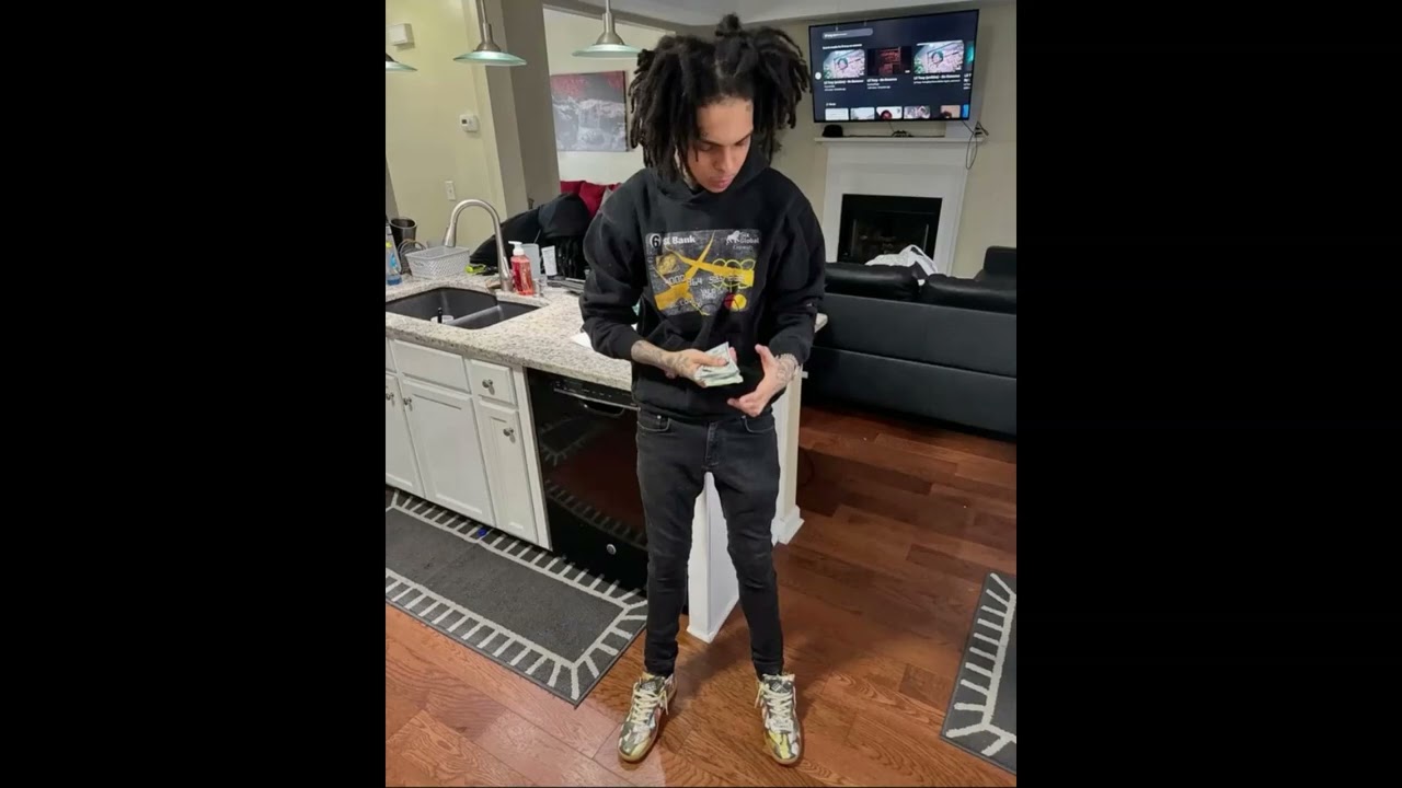 (FREE) Lil Tony x Veeze Type Beat - 