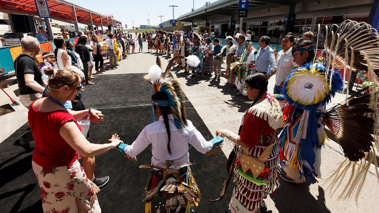 National Indigenous Peoples Day celebrated at the EIA