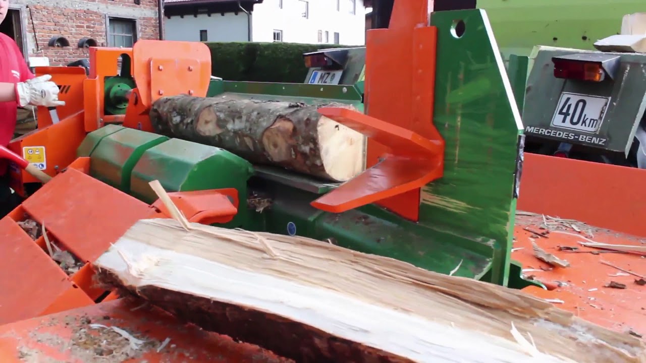 Дровокол Splitmac 26 Posch