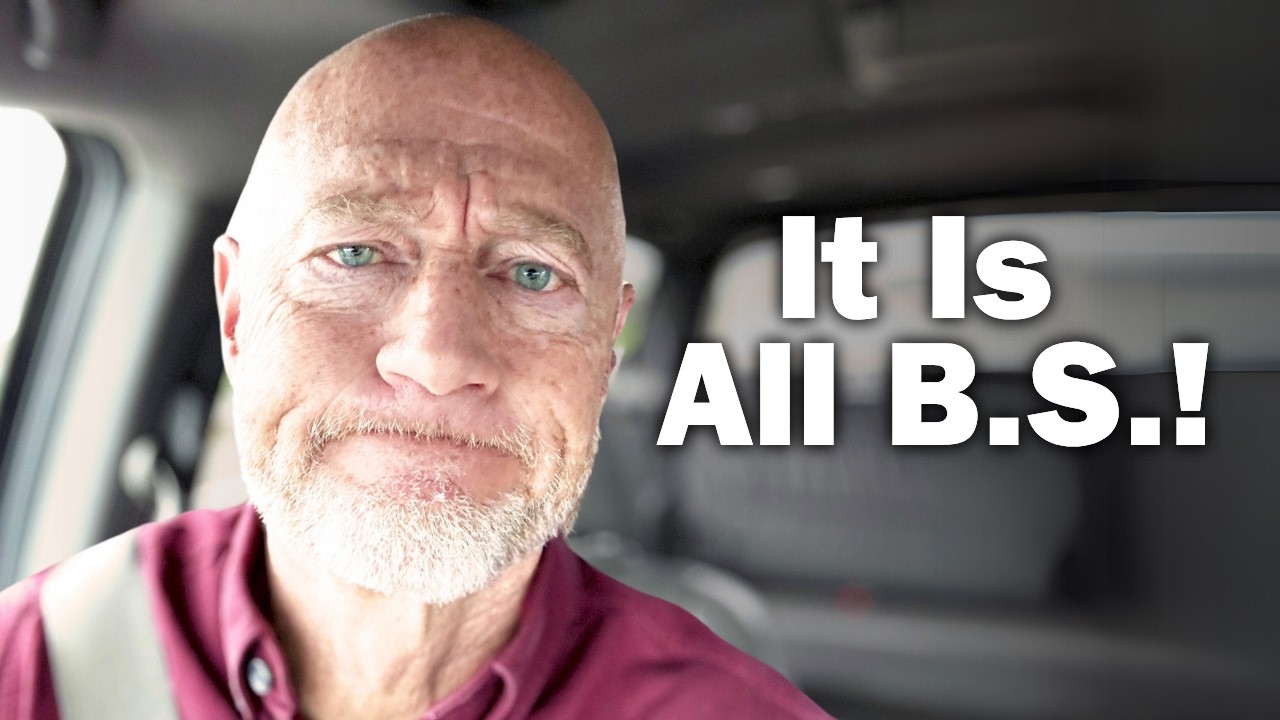 Why The Perfect Retirement Is Actually A HUGE Lie!