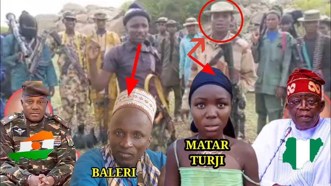 Bello Turji Ya Fashe Da Kúkä Yana Neman Afuwar Al'úmmä Bayan Sheikh Murtala Asada Ya Falläsä Shi