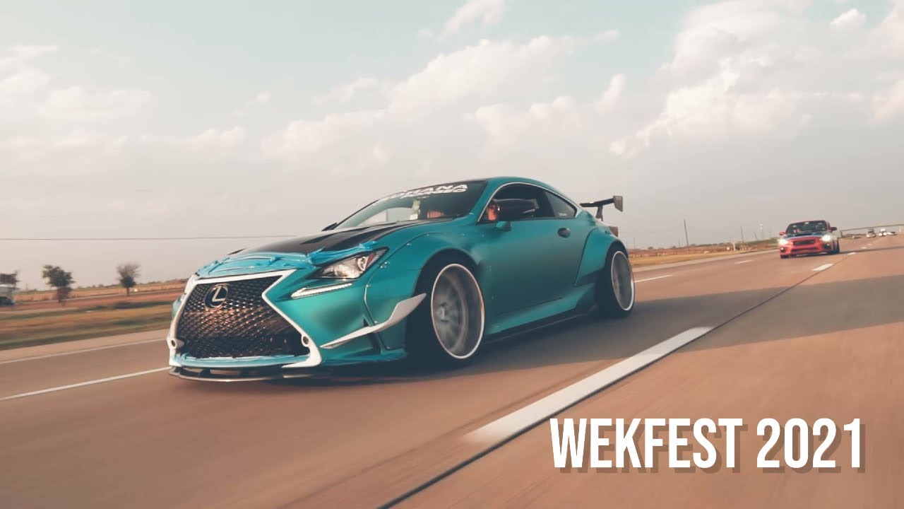 Wekfest 2021