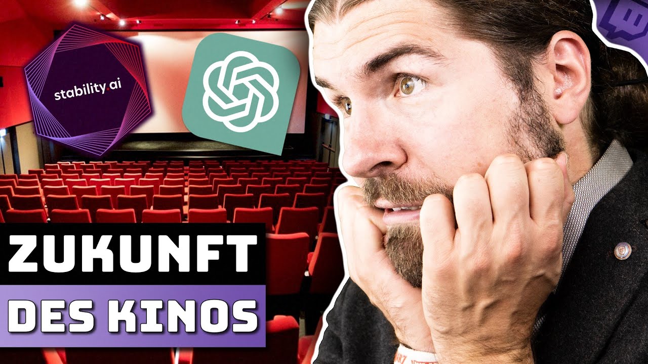 Das Kino stirbt. Oder?
