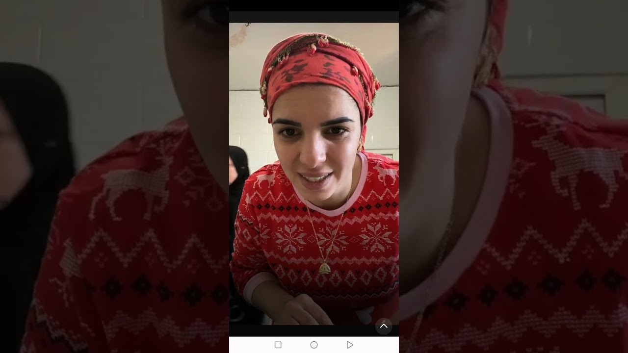 نوجدو كيفكيف فطورنا😍😍كاش تجهيزات