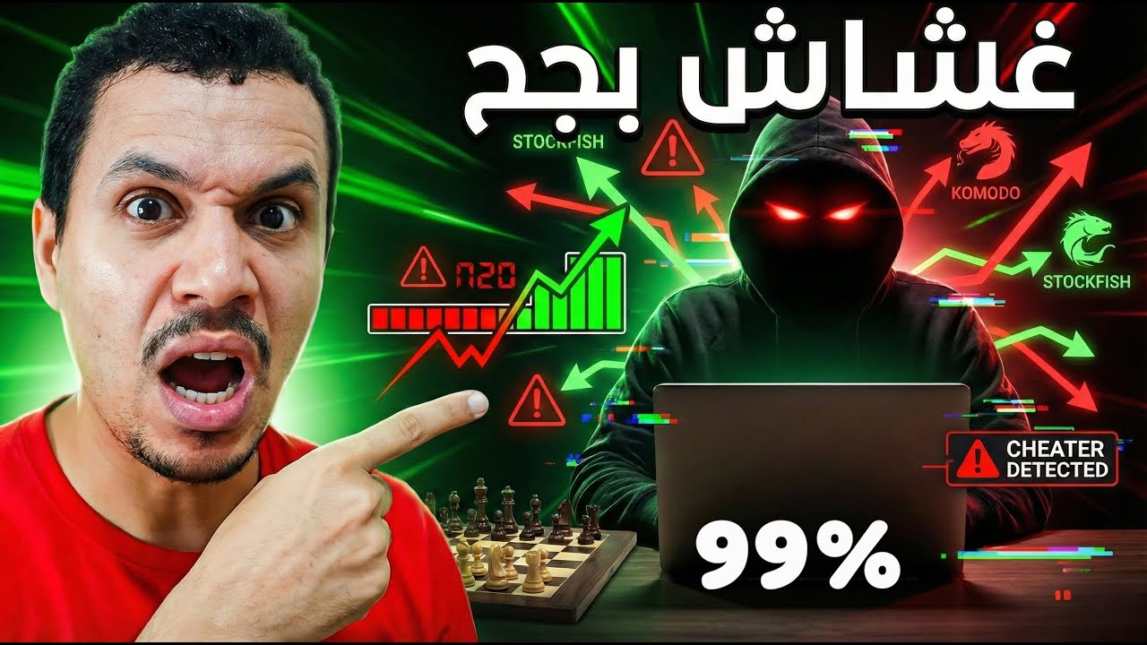 ضد غشاش بجح