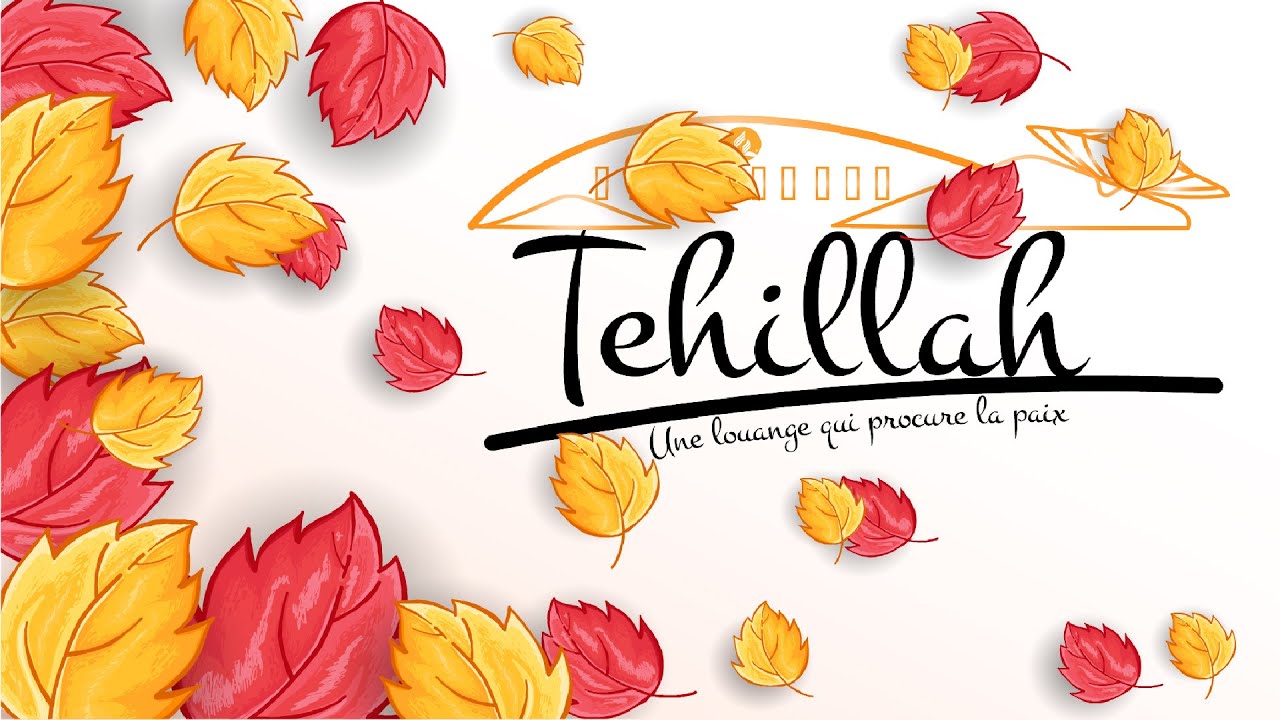 TEHILLAH  | Samedi 31 Décembre 2022 |