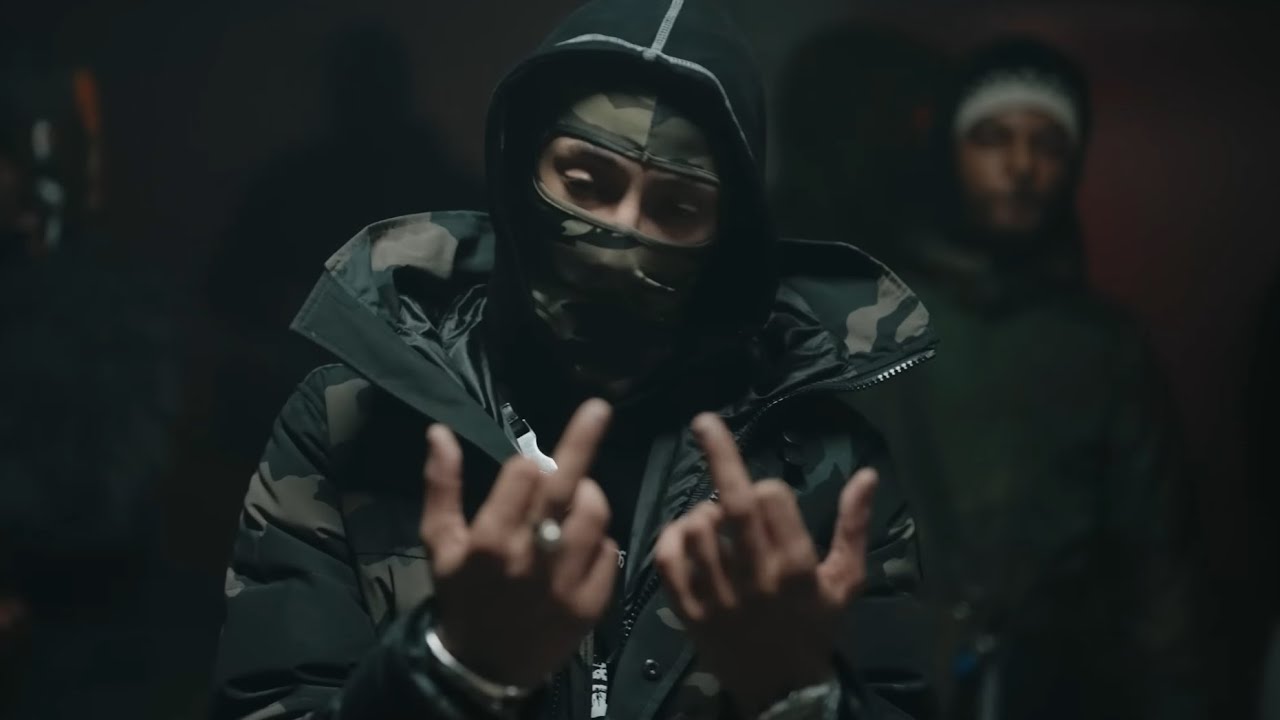 [FREE] Freeze Corleone x Osirus Jack 667 type beat "COLLAB"