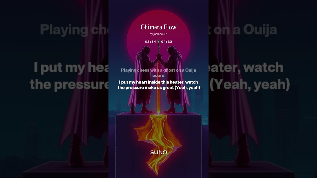 Chimera Flow 2
