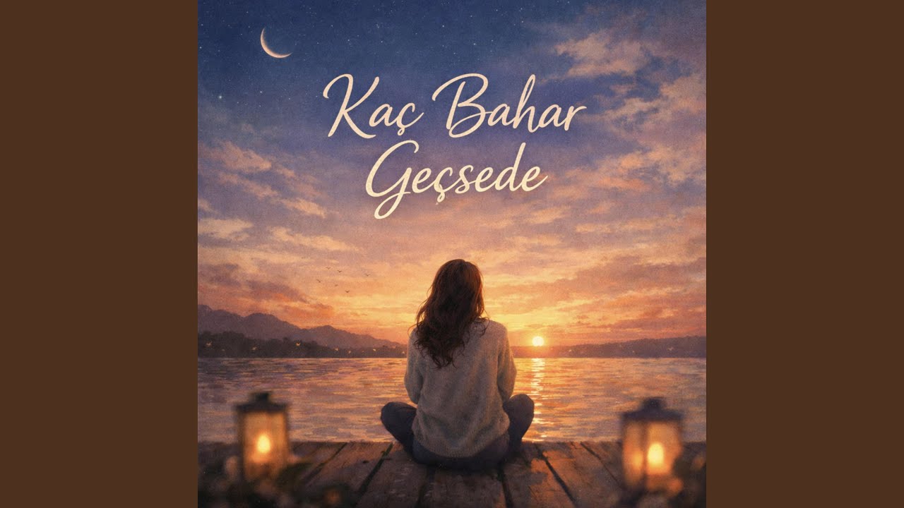 Kaç Bahar Geçsede