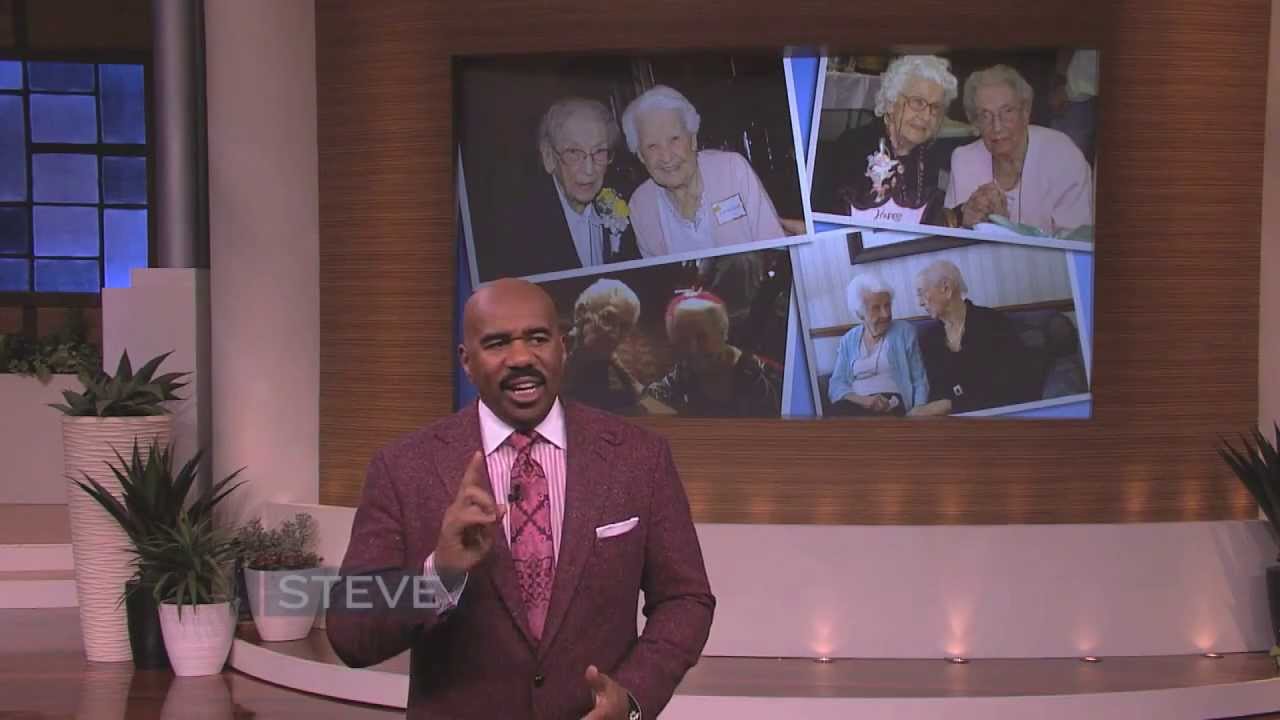 94 Years of Friendship