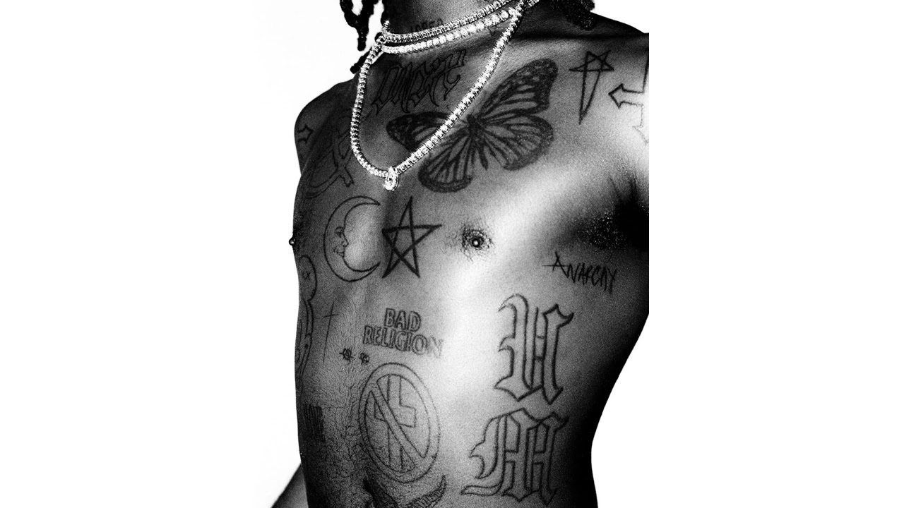 (free) playboi carti type beat - 
