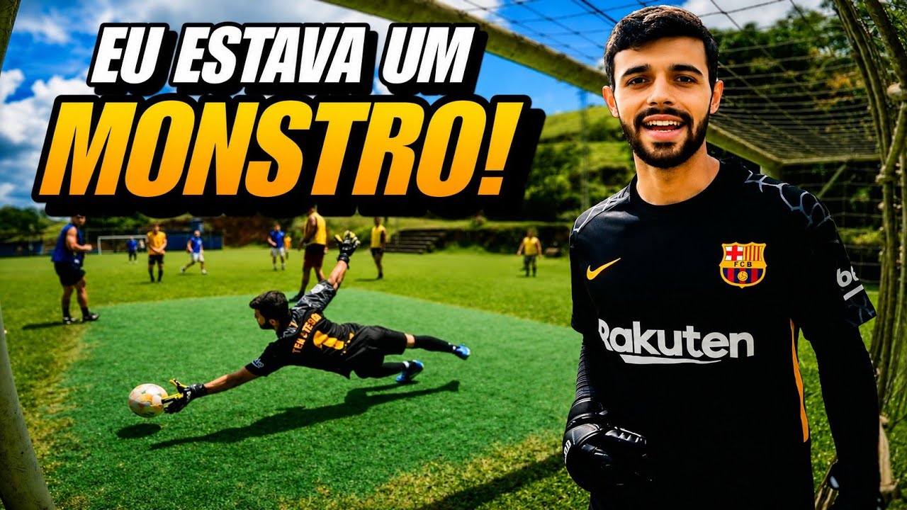FIZ UMA PARTIDA INCRÍVEL NO SOCIETY!