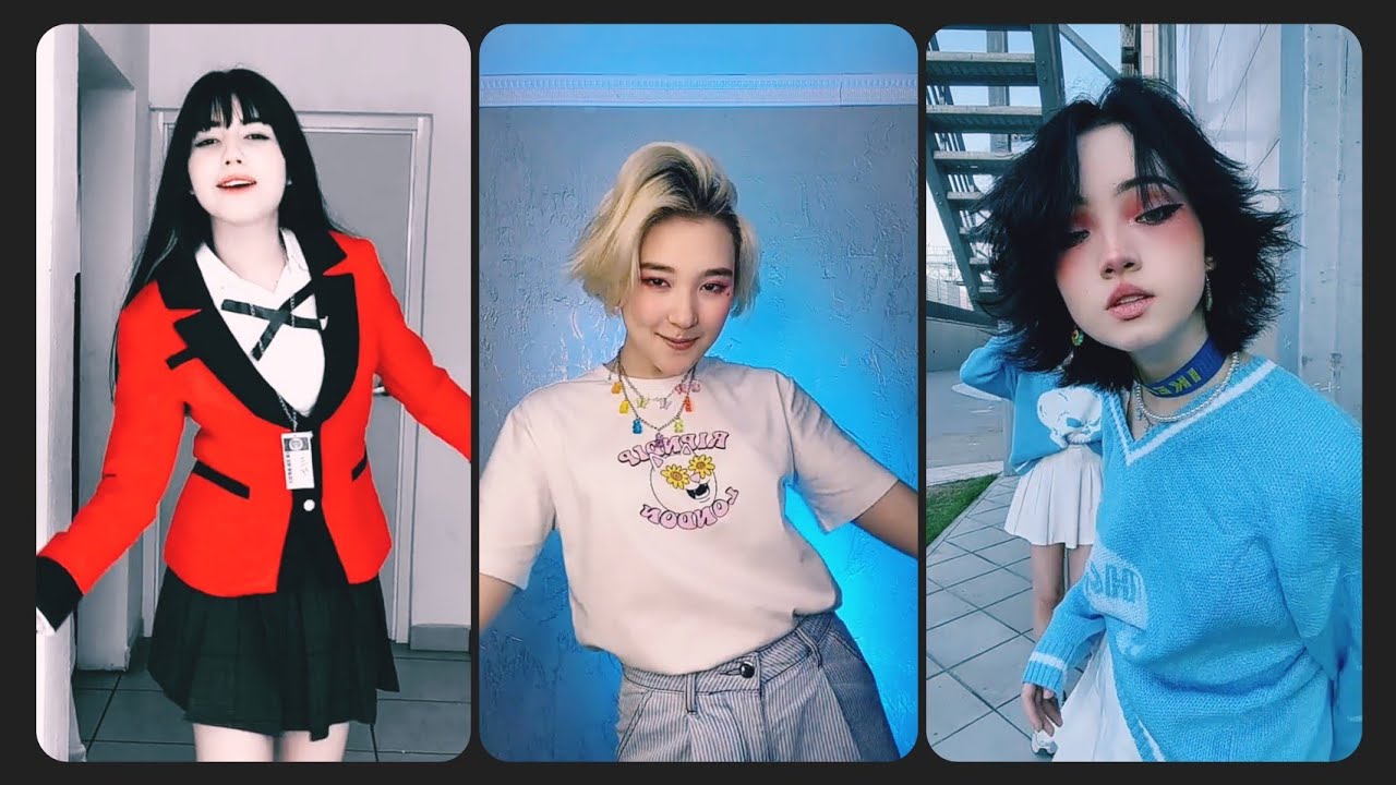 Viral Tiktok Song ~ BROOKLYN BLOOD POP (syko) compilation